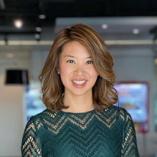 Rachel Wong Troublaiewitch