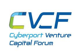 CVCF Cyberport Venture Capital Forum