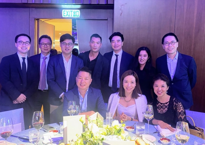 Gateway event photo